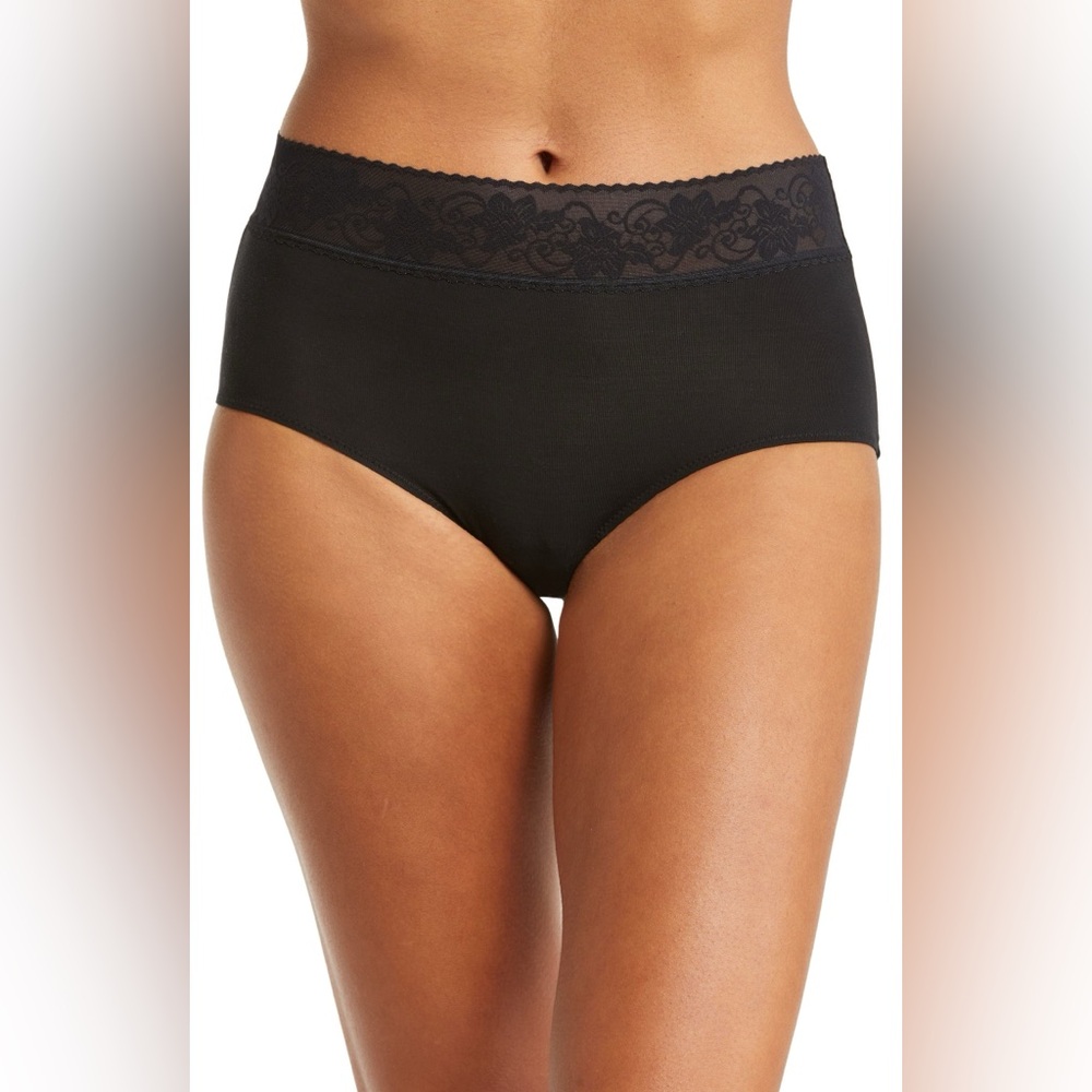 Wacoal
Comfort Touch Briefs